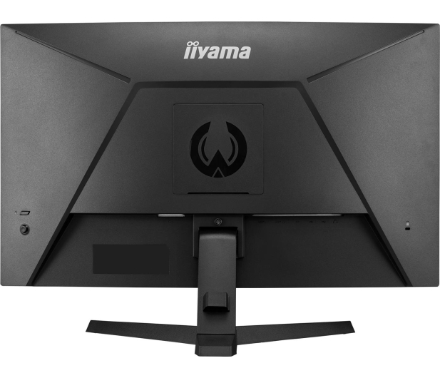 IIYAMA 27'' G-MASTER G2766HSU-B1 Czarny - 673539 - zdjęcie 8